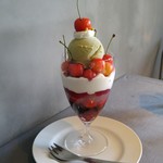 PATISSERIE ASAKO IWAYANAGI - 