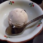 荒井屋 - デザート