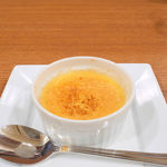 キッチンプラス - クレーム・ブリュレ