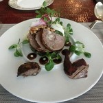 ラトリエ・ド・ギニョール・エ・マデロン - 