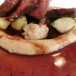 ラトリエ・ド・ギニョール・エ・マデロン - 