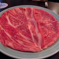 荒井屋 本店 - 牛肉