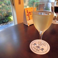 荒井屋 本店 - 白ワイン