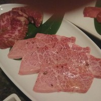 焼肉チャンピオン ペントハウス - 