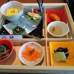 一幸 - 木箱です