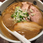 麺屋武蔵 - 