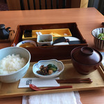 つつじの茶屋 - 