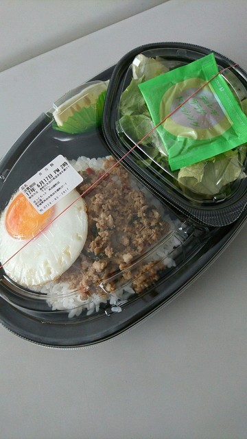 ほっともっと 角田錦町店（HottoMotto） - 角田（弁当）の写真