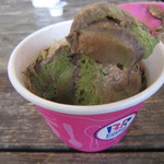 サーティワンアイスクリーム ぐりーんうぉーく多摩店