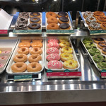 クリスピー・クリーム・ドーナツ - 