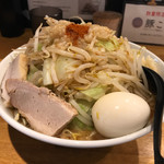 麺や 久二郎 - 