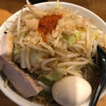 麺や 久二郎 - 