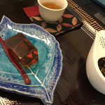 鎌倉茶房 茶凛 - 