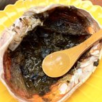 割烹 武 - 