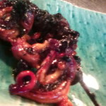 うなぎ屋酒坊・画荘 越後屋 - 濃いめタレ♪で♪うまうまあ～～～♪