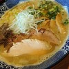 麺や 亀陣