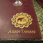 ASIAN TAWAN - 