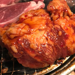 牛角 - 王様はらみアップ