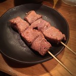 やきとん ま～ちゃん - 