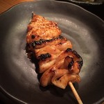 やきとん ま～ちゃん - 