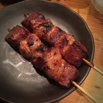 やきとん ま～ちゃん - 