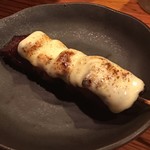 やきとん ま～ちゃん - 