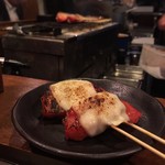 やきとん ま～ちゃん - 