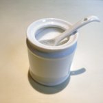 VIA Brianza - パスタメニュー 1000円 の砂糖