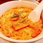 Adrift by David Myers - 一番大切なのは朝から汁物代わりに【ラクサ】が付いてる所ねｗｗ