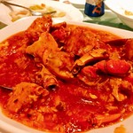 Happy Joy Restaurant - 『チリクラブ』様