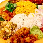 Makan Kitchen - お上手～♪なんて素敵な盛り付け♡