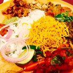 Makan Kitchen - 思わずマレーシアの店員さんも親指立ててグッジョブのサインだす位くらいお上手(笑)