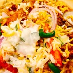 Makan Kitchen - マジェマジェしてみればライタがかなり良い仕事するんですよ～