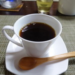 かたつむり - 珈琲