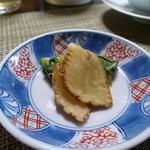 かたつむり - 漬物