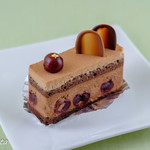 イデミスギノ - シャルム（680円）★4.0