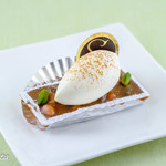 イデミスギノ - タルトレット・オ・キャラメル（630円）★4.0