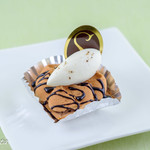 イデミスギノ - シャタン（630円）★3.8