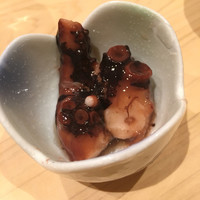 鮨 つきうだ - 