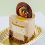 イデミスギノ - エモーション（断面）