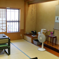 うなぎ ふぐ 懐石 日比野 - 店内