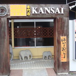 KANSAI - 