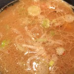 三ツ矢堂製麺 - 