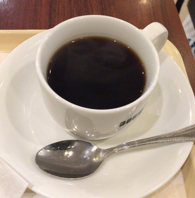 ドトールコーヒーショップ 横浜駅店 横浜 サンドイッチ 食べログ