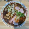 サバ６製麺所 福島本店