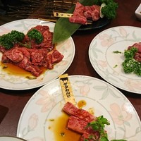 肉の田じま -  肉の田じま -