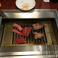 肉の田じま -  肉の田じま -