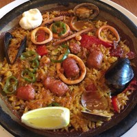 Bar Espanol LA BODEGA 大阪店 - 