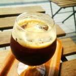 カザーナ・コーヒー - エスプレッソソーダ