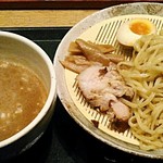 麺匠 はなみち - 【(期間限定) はなみち特製つけ麺】￥820